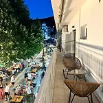 Apartament La Esquina Nea Iraklitsa