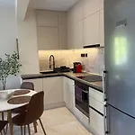 Apartament La Esquina *