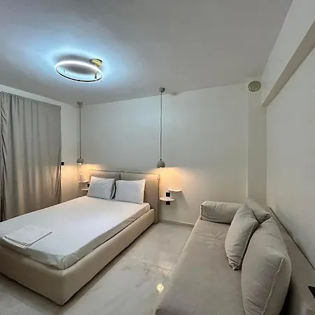 La Esquina Apartment *