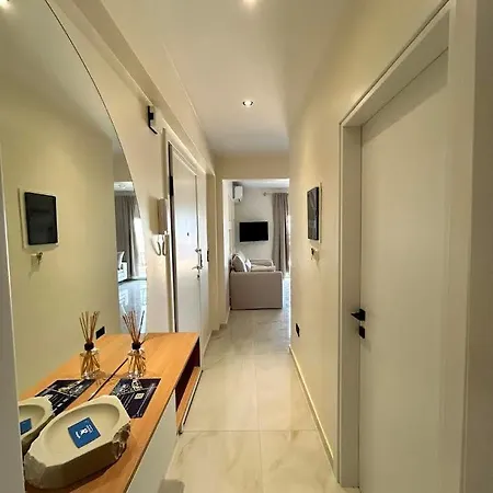La Esquina Apartment *