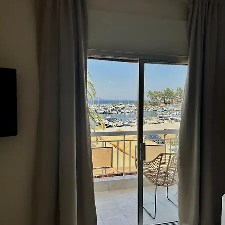 La Esquina Apartment *