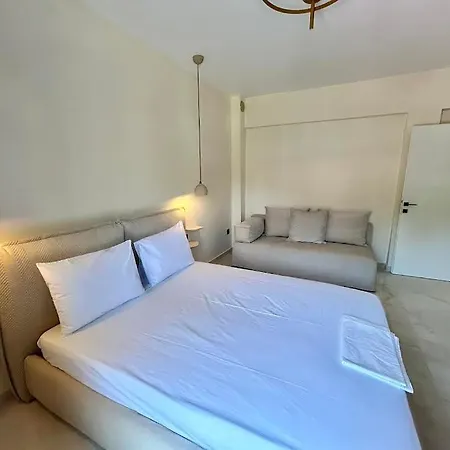 Apartment La Esquina *
