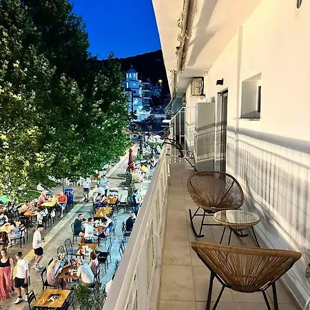 Apartament La Esquina Nea Iraklitsa