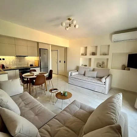 Apartament La Esquina