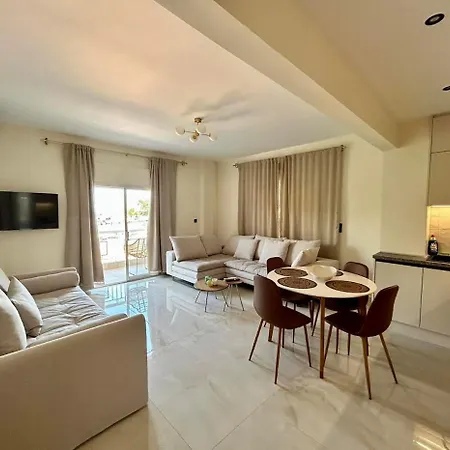 La Esquina Apartment