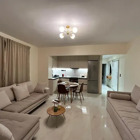 Apartament La Esquina *