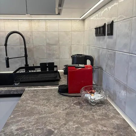 La Esquina Apartment *