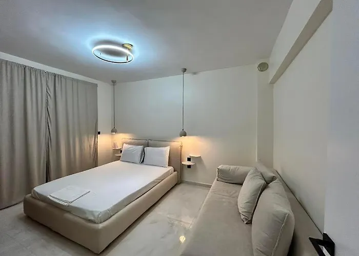 La Esquina Apartamento *