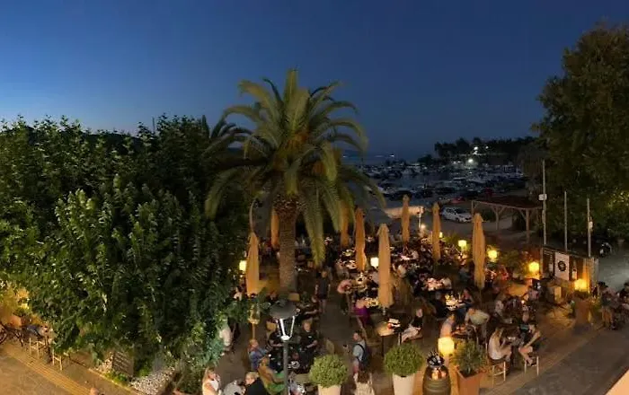 Apartamento La Esquina *