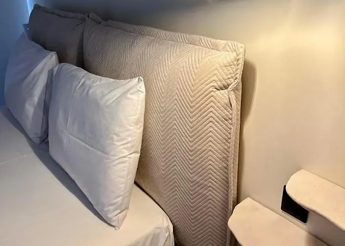 La Esquina Apartamento Nea Iraklitsa