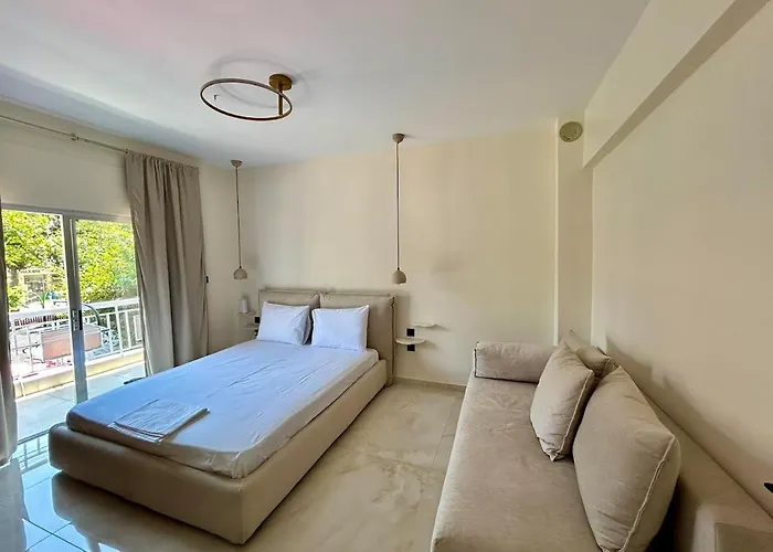 La Esquina Nea Iraklitsa