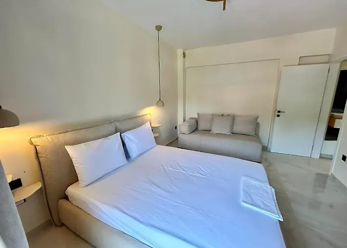 Apartamento La Esquina *