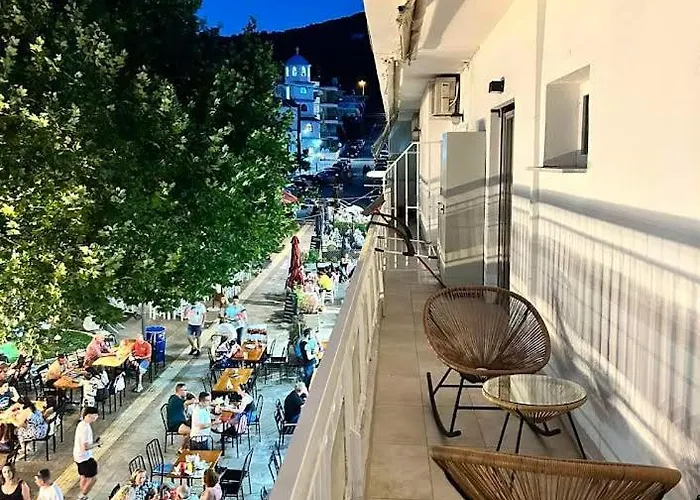 Apartamento La Esquina Nea Iraklitsa