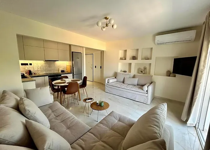 Apartamento La Esquina