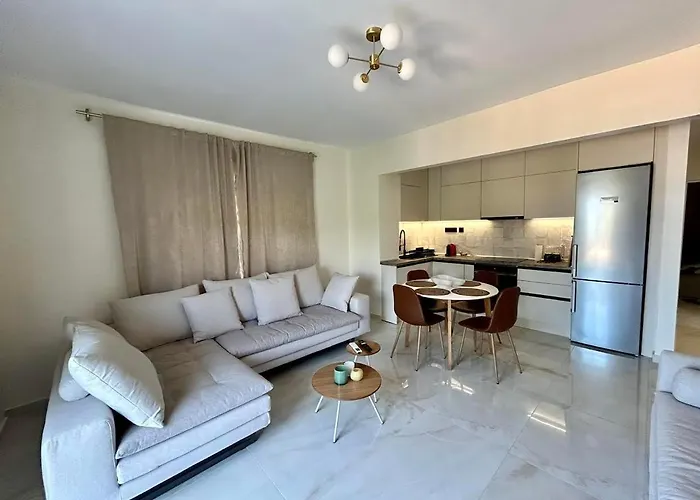 La Esquina Apartamento *