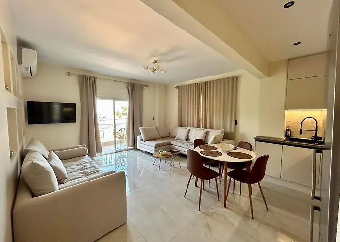 La Esquina Apartamento