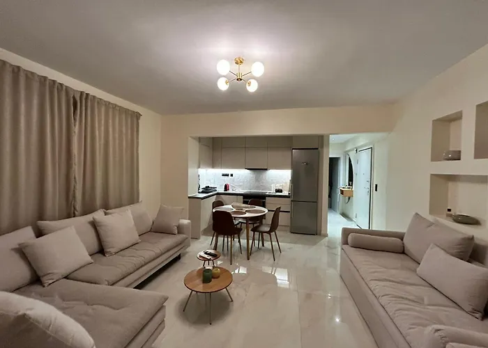 Apartamento La Esquina *