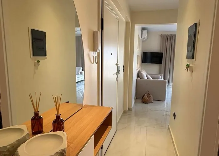 Apartamento La Esquina