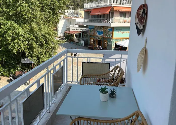 Apartamento La Esquina *