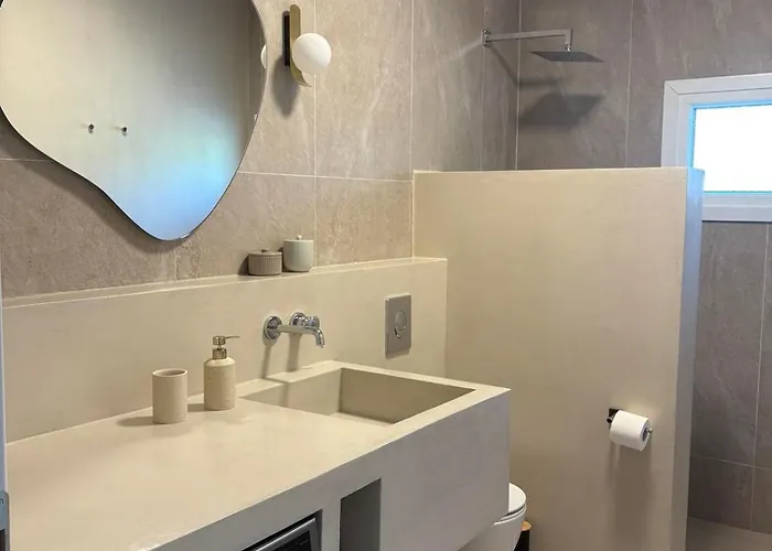 La Esquina Apartamento